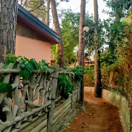 Villetta 34 Seashore Golem (Tirana)