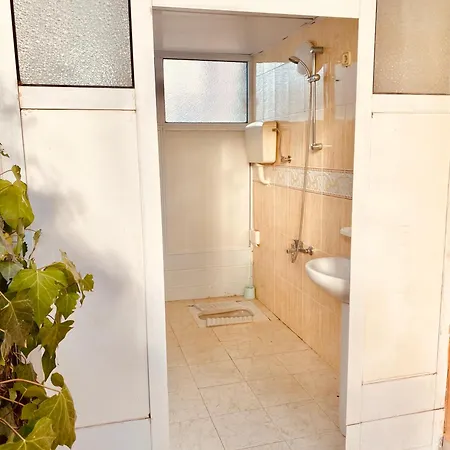 Villetta 34 Seashore Prázdninový dům Golem (Tirana)