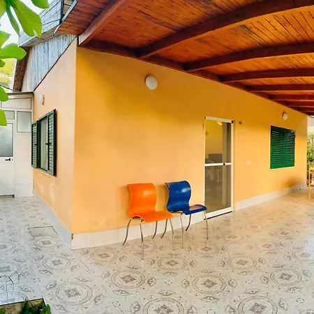 Villetta 34 Seashore * Golem (Tirana)