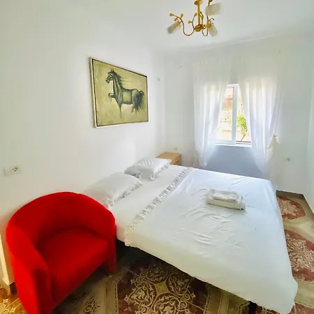 Villetta 34 Seashore Prázdninový dům *
