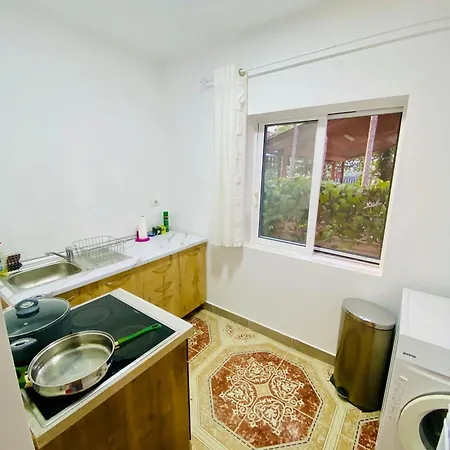 Prázdninový dům Villetta 34 Seashore *