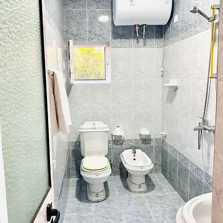 Villetta 34 Seashore Prázdninový dům