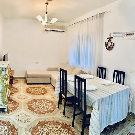Villetta 34 Seashore Prázdninový dům